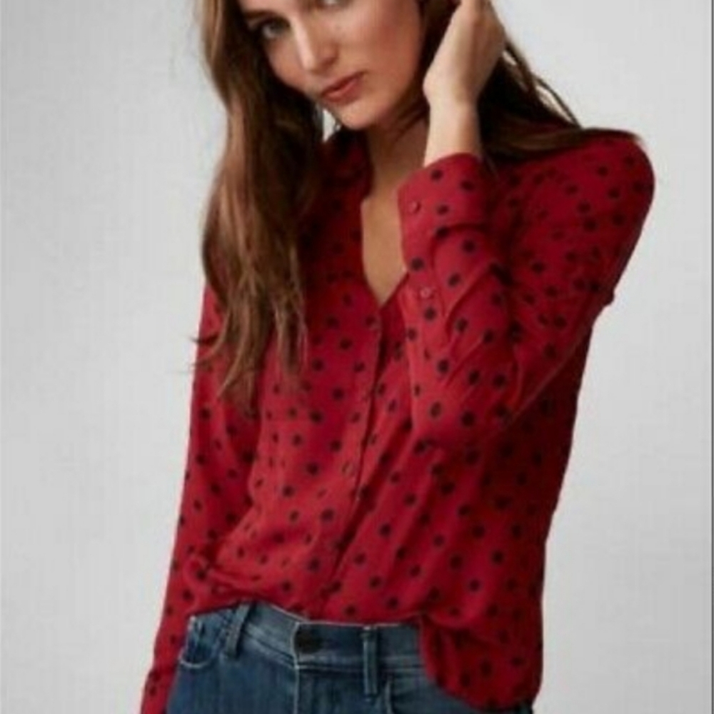 Express slim fit portofino